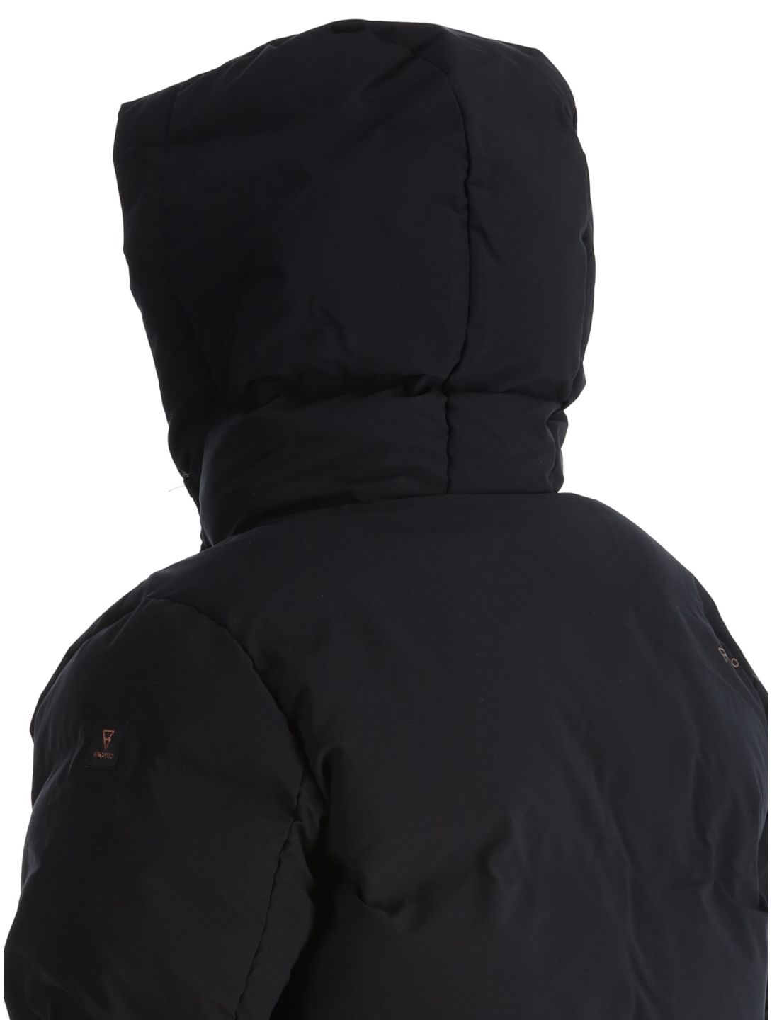 Brunotti, Cypress ski-jas dames Black zwart 