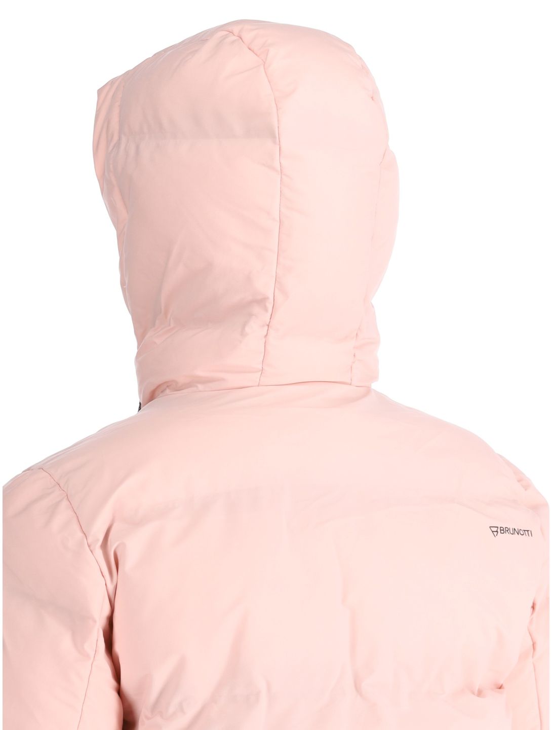 Brunotti, Cypress AA Jas gevoerd dames Soft Pink Roze 