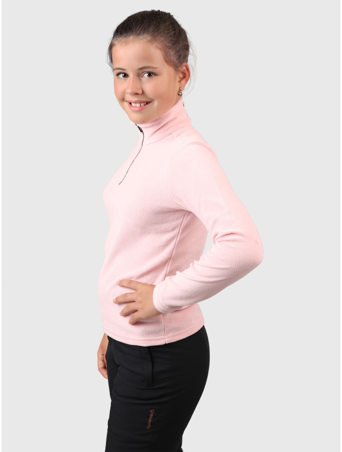 Brunotti, Mismy skipully kinderen Soft Pink roze 