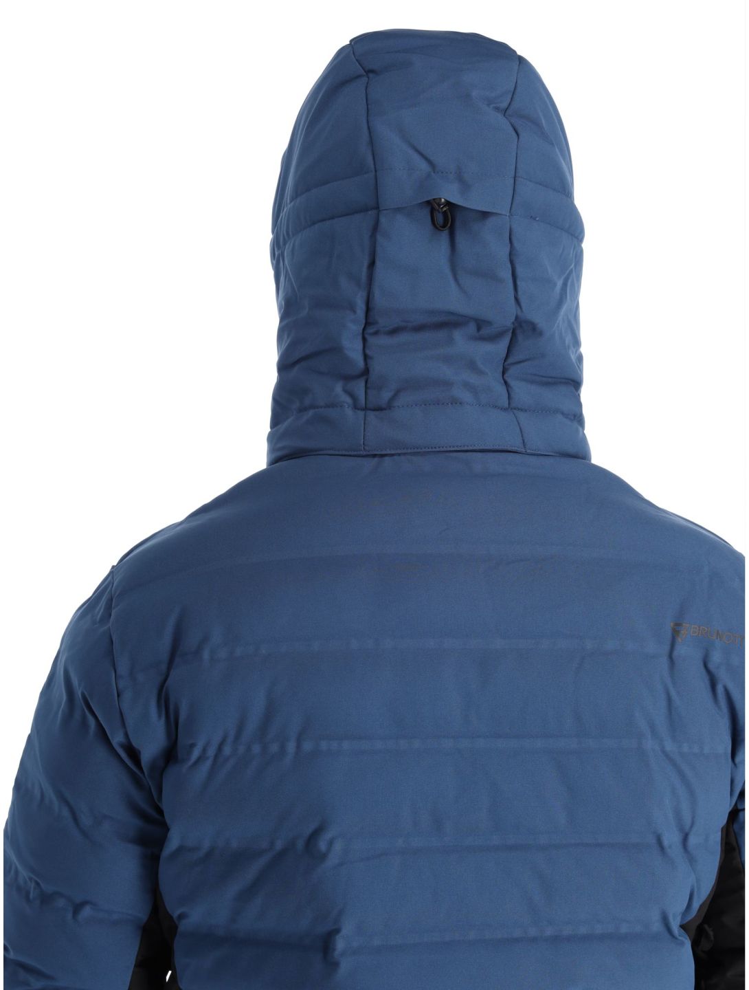 Brunotti, Sanclair ski-jas heren Night Blue blauw 