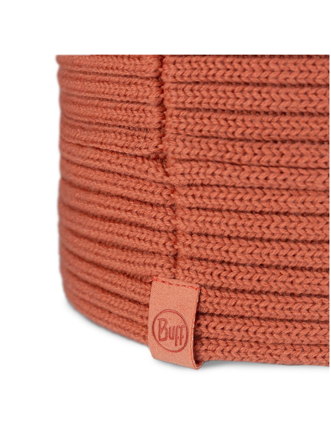 Buff, Norval hoofdband unisex Crimson roze 