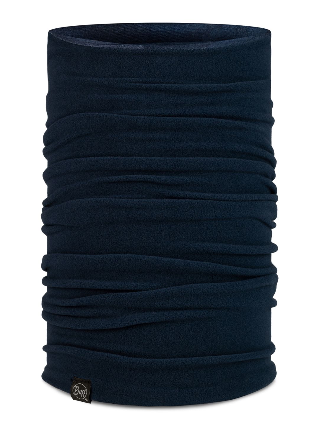 Buff, Polar Reversible sjaal unisex Sybe Blue blauw 