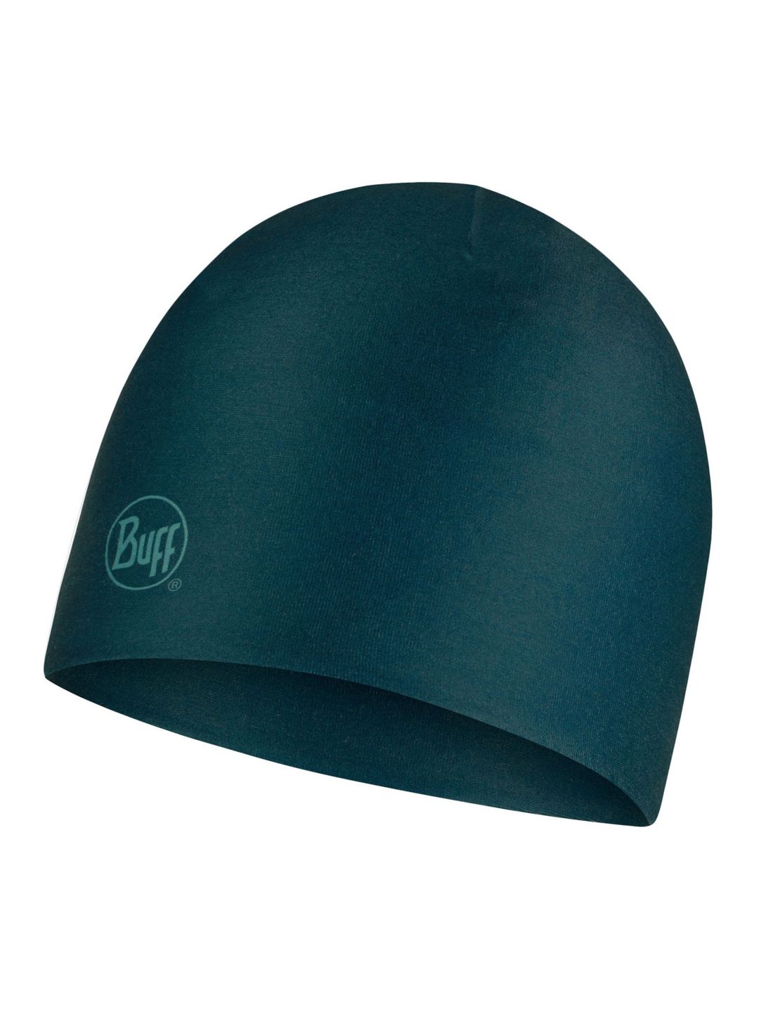 Buff, Hat muts unisex ethereal aqua blauw 