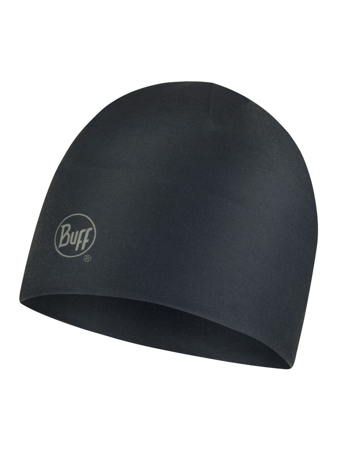 Buff, Hat muts unisex hunder multi zwart 