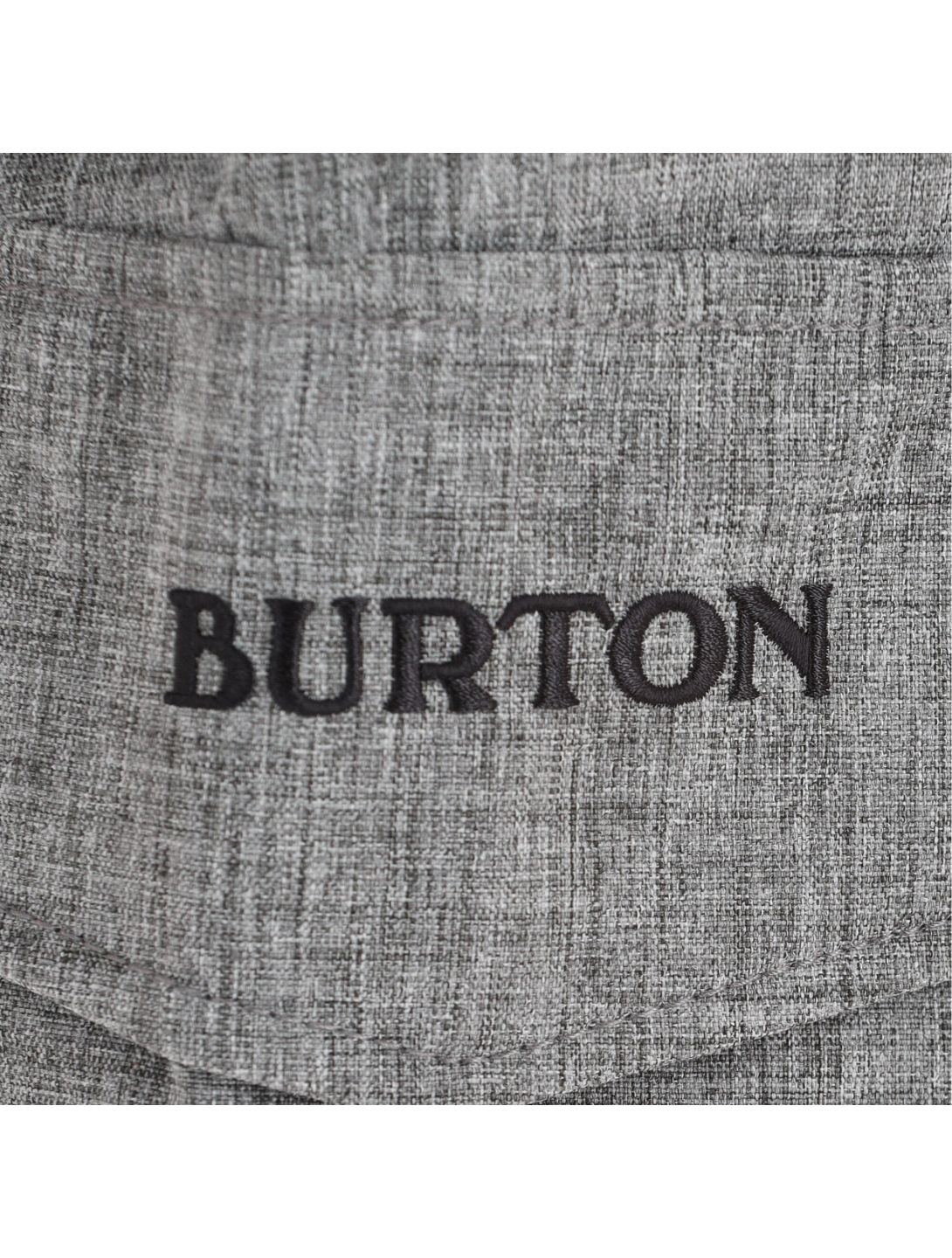 Burton, Covert skibroek heren Grijs