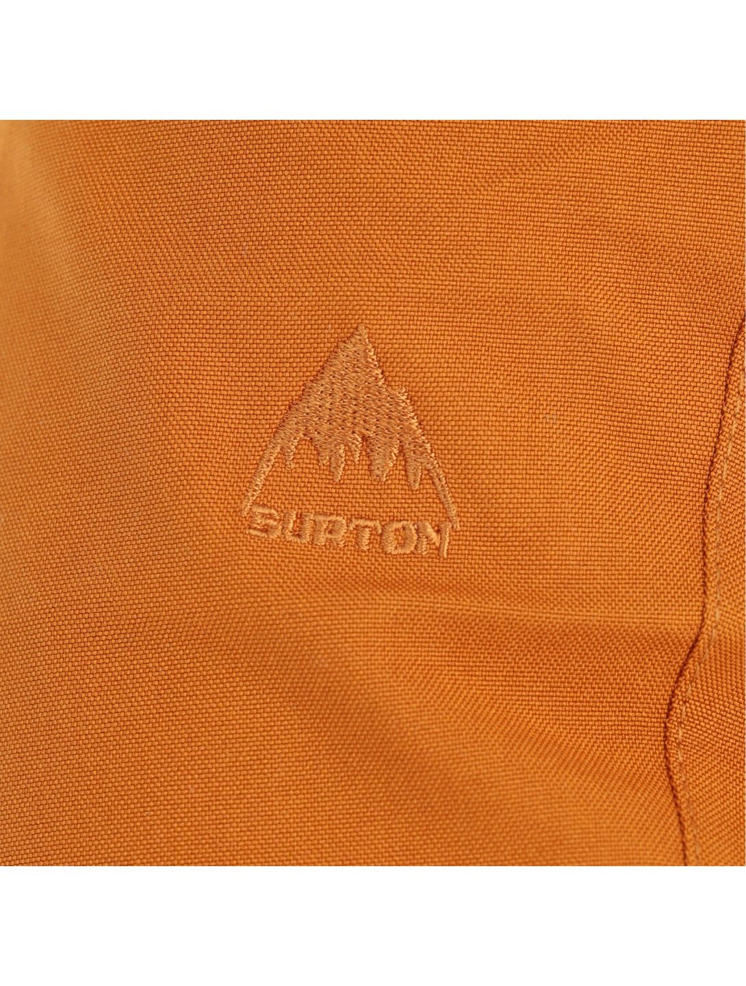 Burton, Vida skibroek slim fit dames true penny Bruin