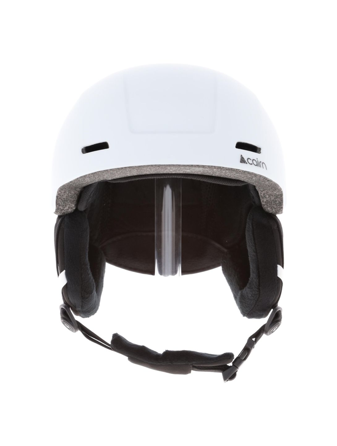 Cairn, Astral skihelm unisex Mat White wit 