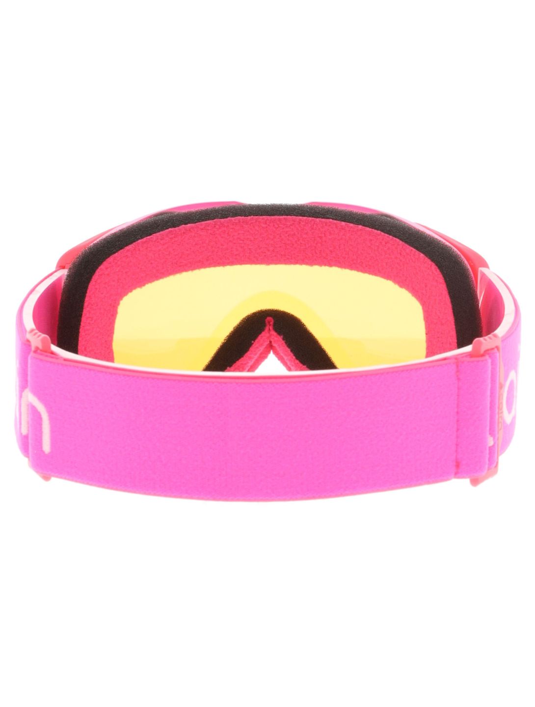 Cairn, Booster Photochromic PA Goggles kinderen Neon Pink Roze 