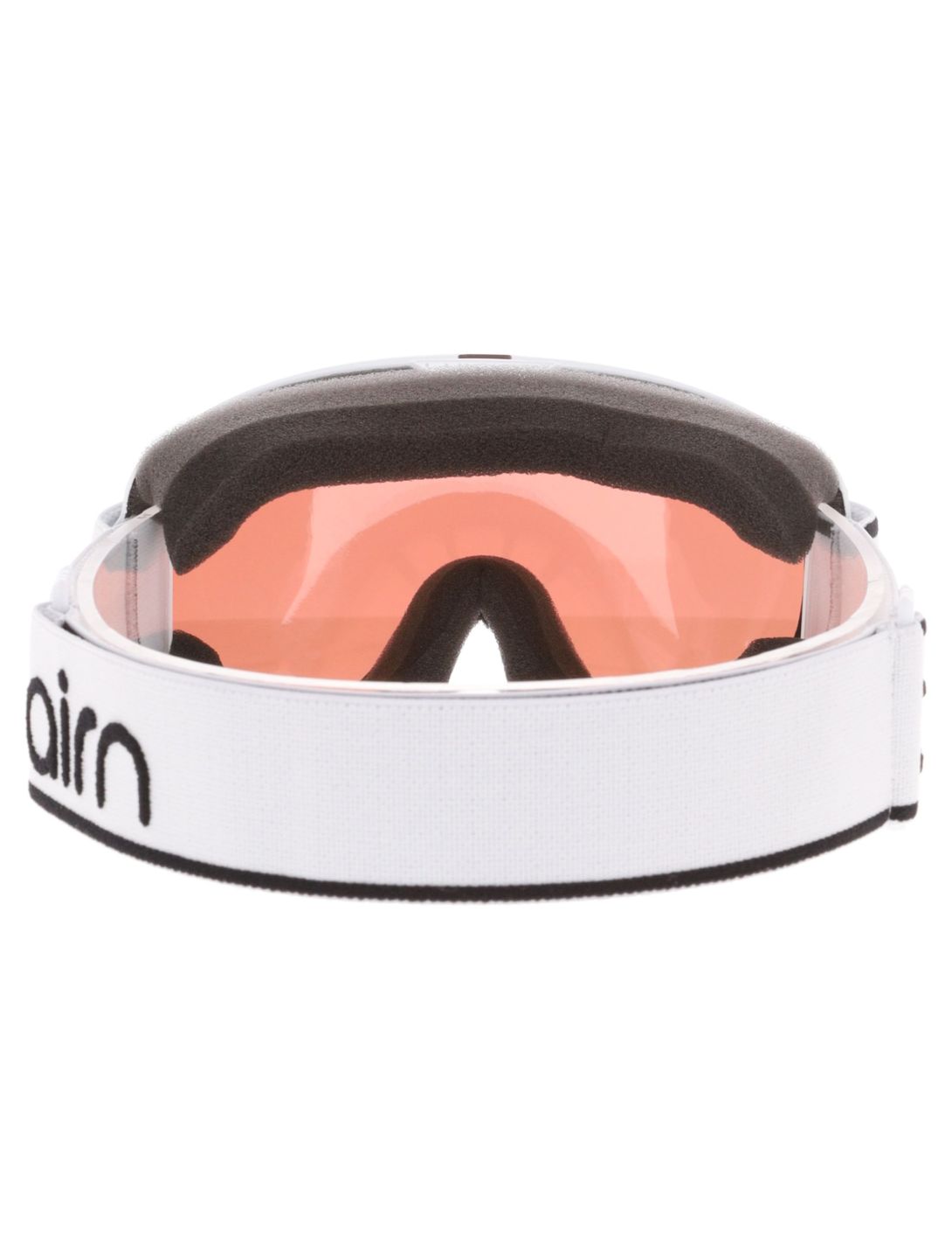 Cairn, Genius OTG PA Goggles unisex Mat White Wit 