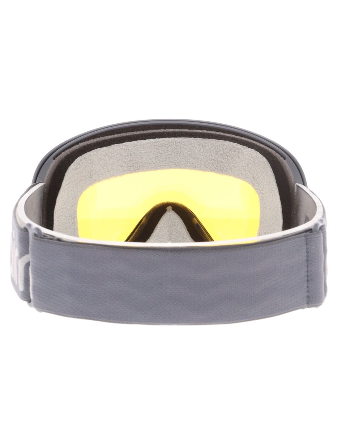 Cairn, Magnetik skibril extra lens unisex Mat Graphite Silver zilver 