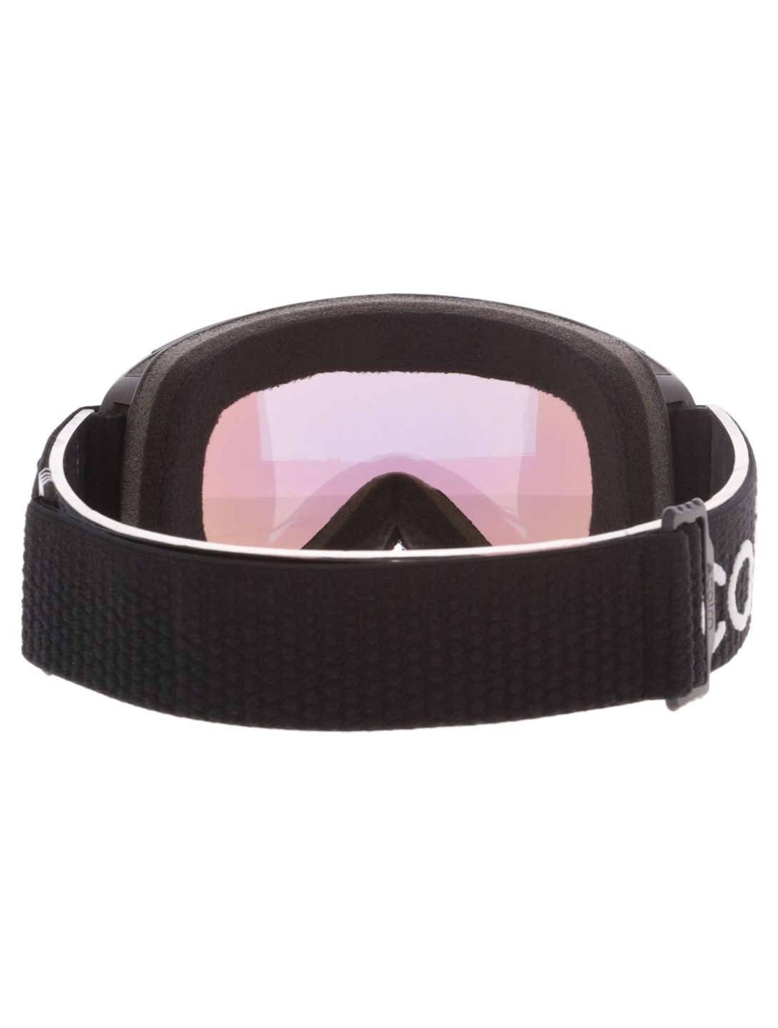 Cairn, Pearl PA Goggles unisex Mat Black Ice Blue Blauw, Zwart 