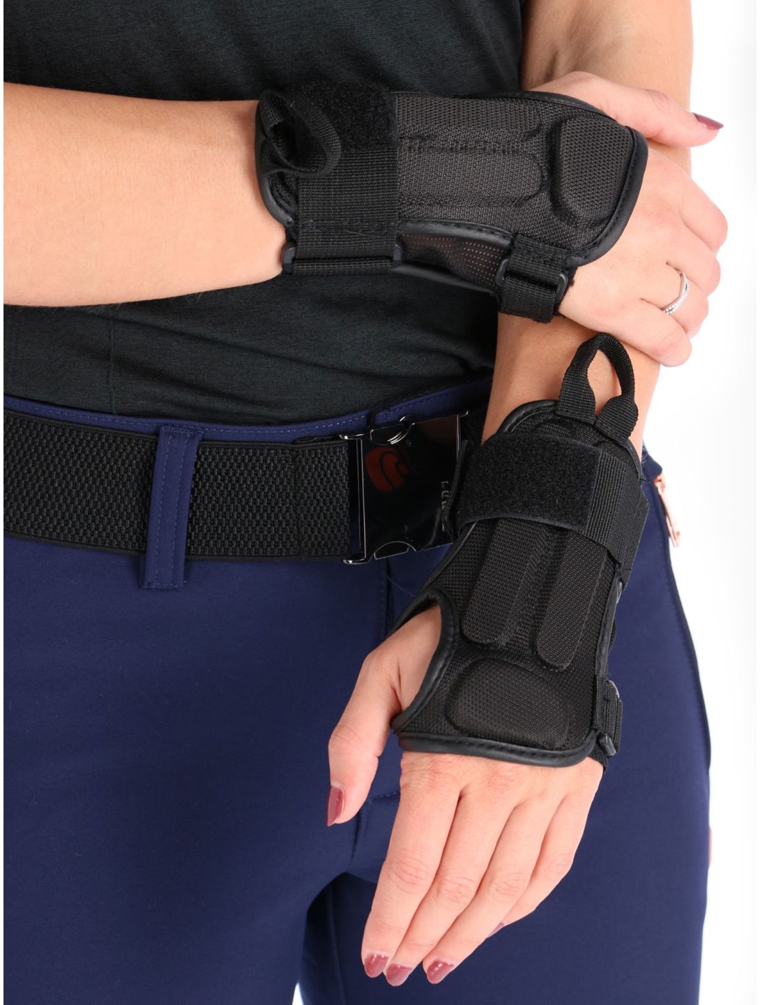 Cairn, Progrip protectiekleding unisex Black zwart 