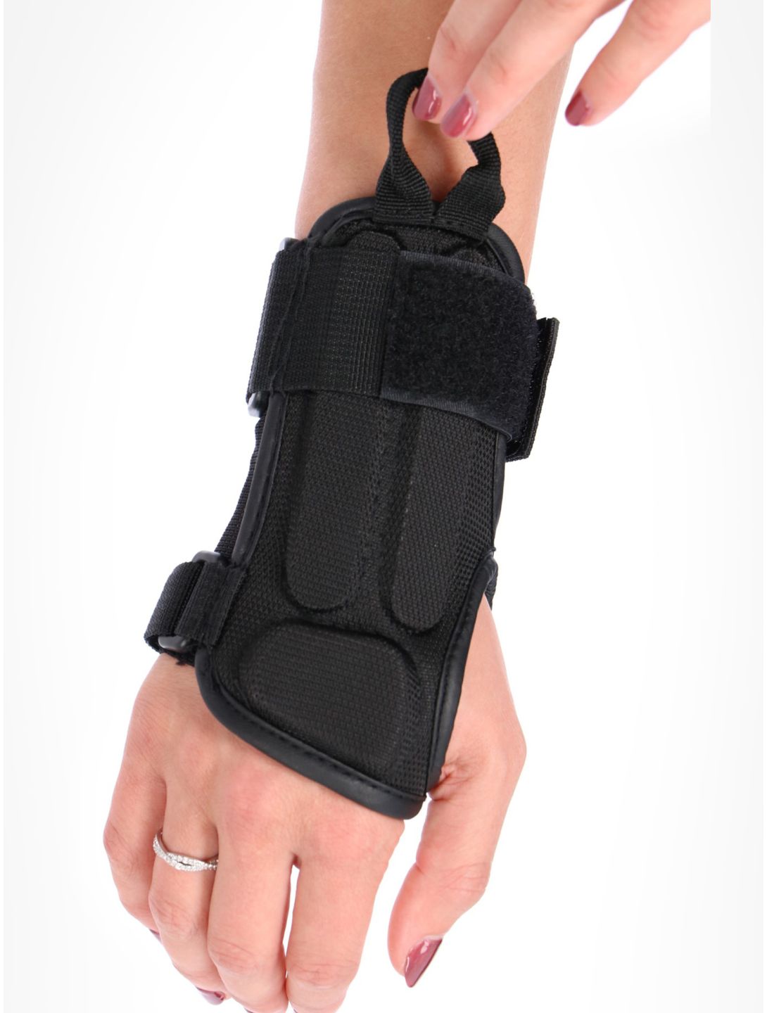 Cairn, Progrip protectiekleding unisex Black zwart 