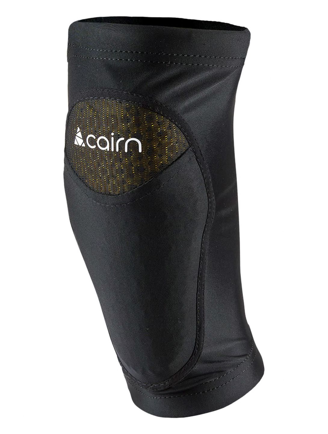 Cairn, Proknee J protectiekleding unisex Black zwart 