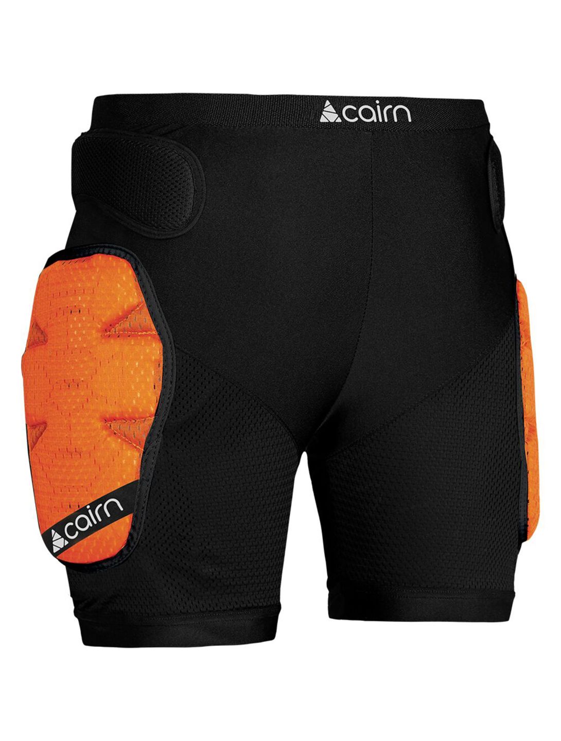 Cairn, Proxim D3O protectiekleding unisex Black zwart 