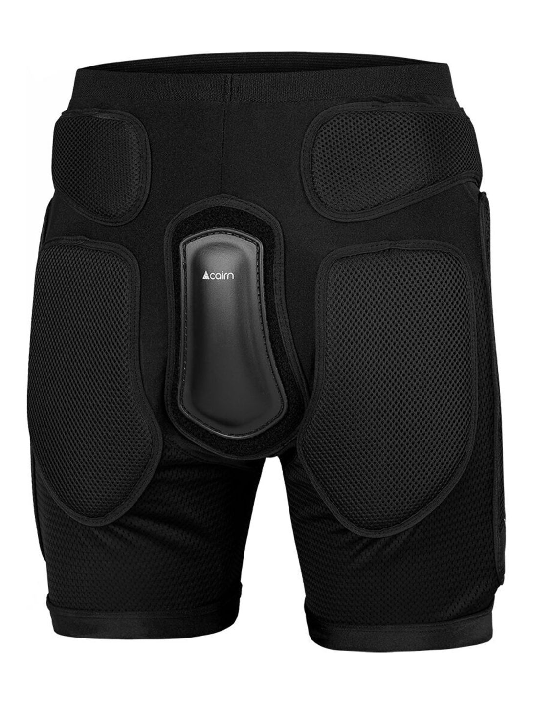 Cairn, Proxim D3O protectiekleding unisex Black zwart 