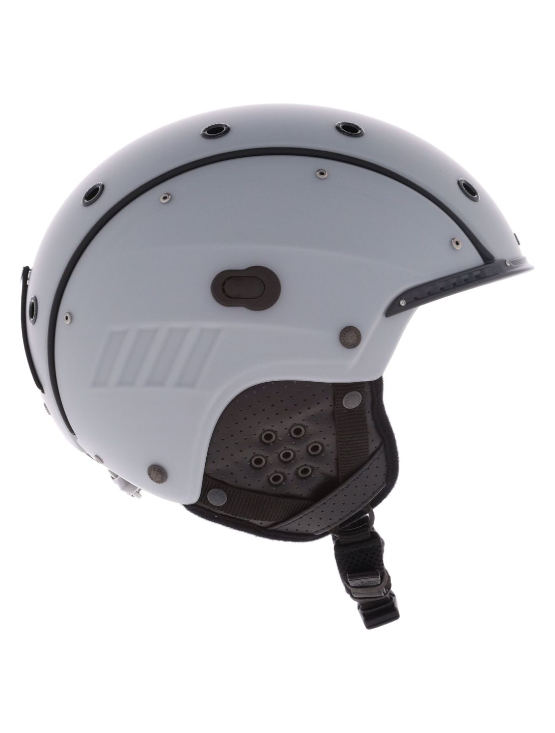 Casco, SP-4.1 OB Helmen unisex Greyscale Grijs 