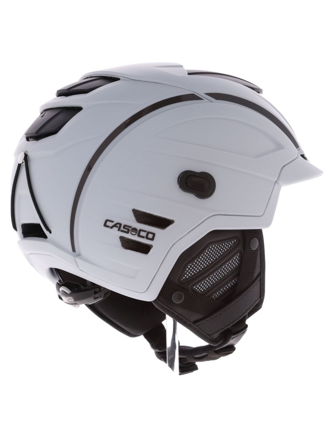 Casco, SP-6 OA Vizierhelmen unisex Polar White Wit 