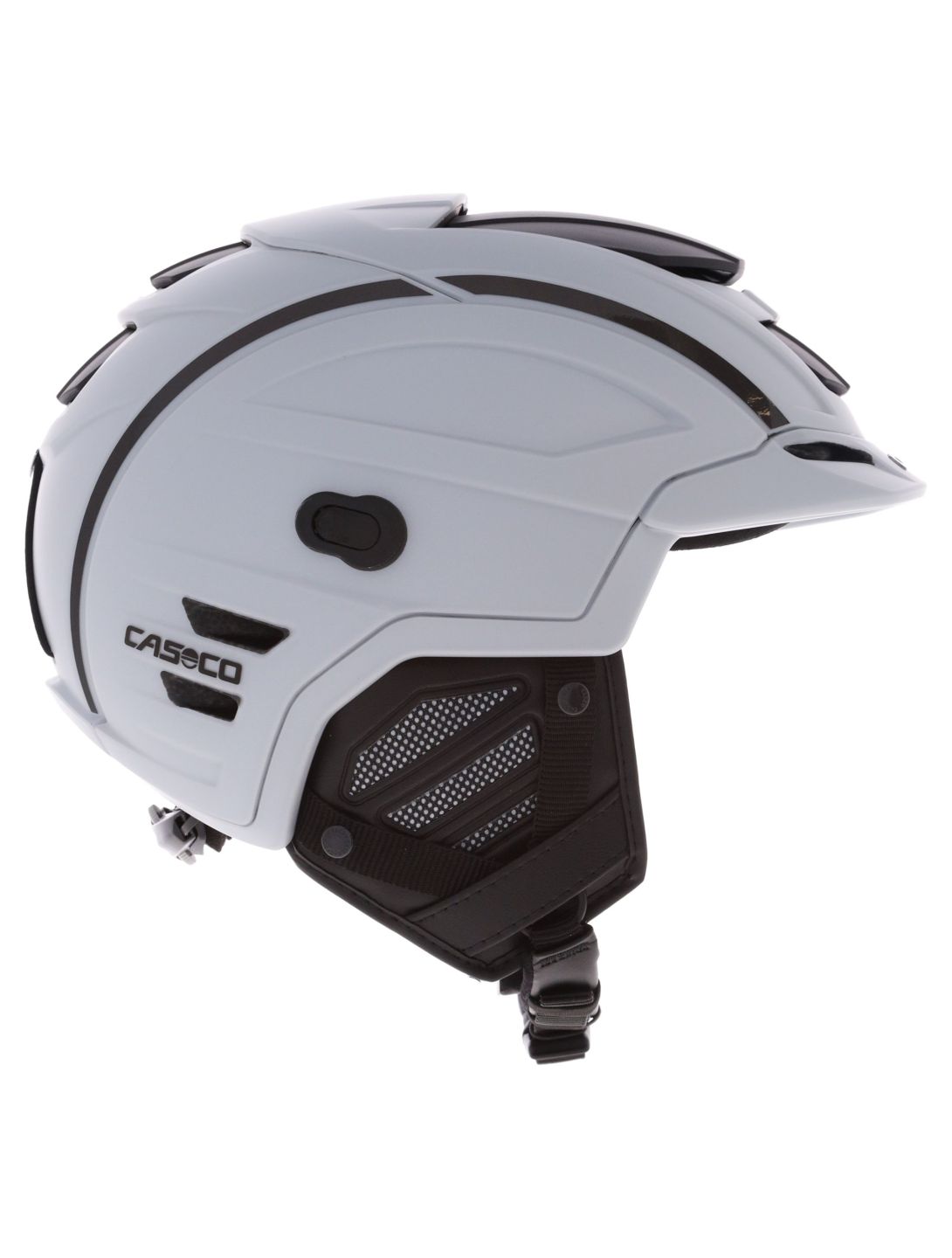 Casco, SP-6 OA Vizierhelmen unisex Polar White Wit 