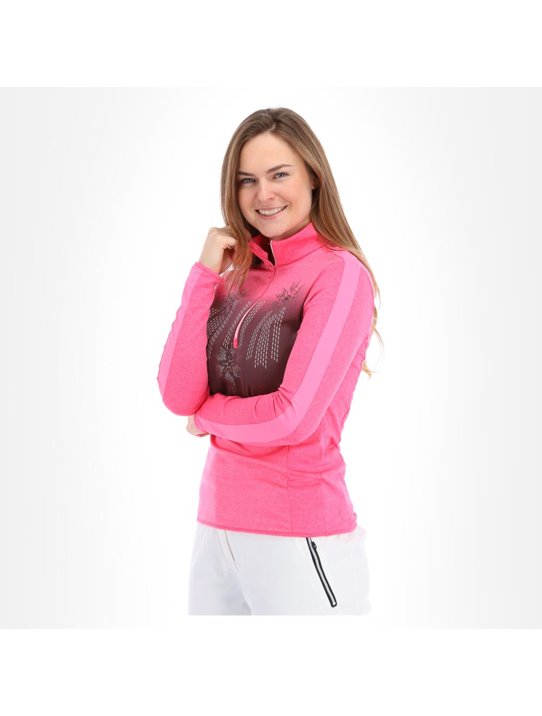 CMP, 30L1386 skipully dames fluo Roze