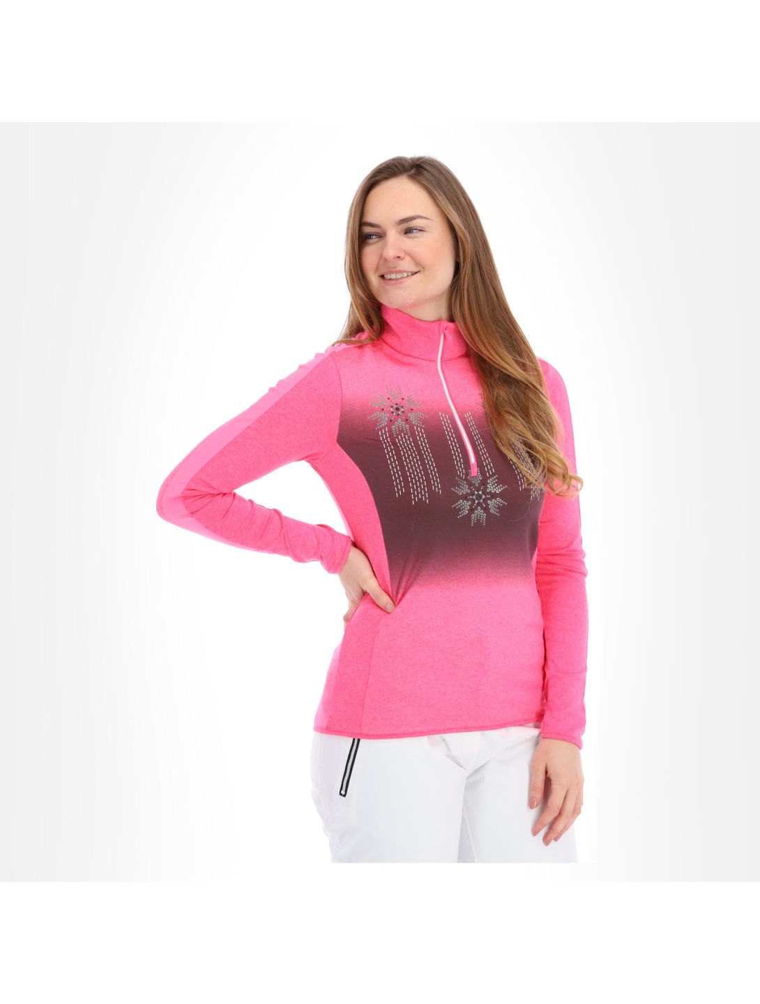 CMP, 30L1386 skipully dames fluo Roze