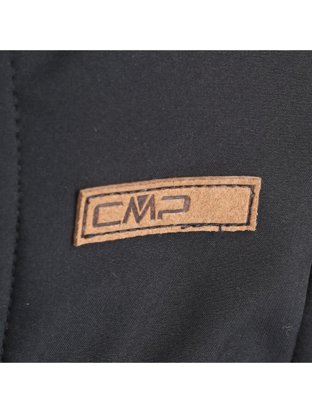 CMP, 30M3207 vest heren oil Groen