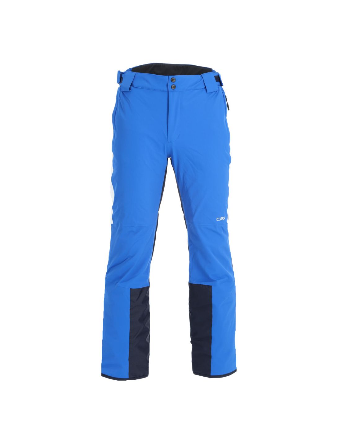 CMP, 30W0487 skibroek heren royal Blauw