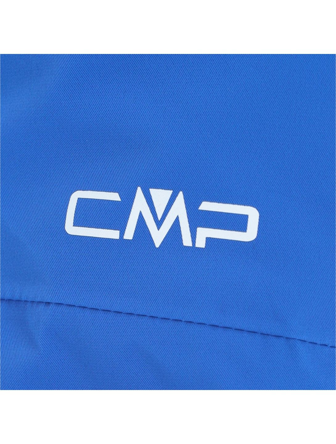 CMP, 30W0487 skibroek heren royal Blauw