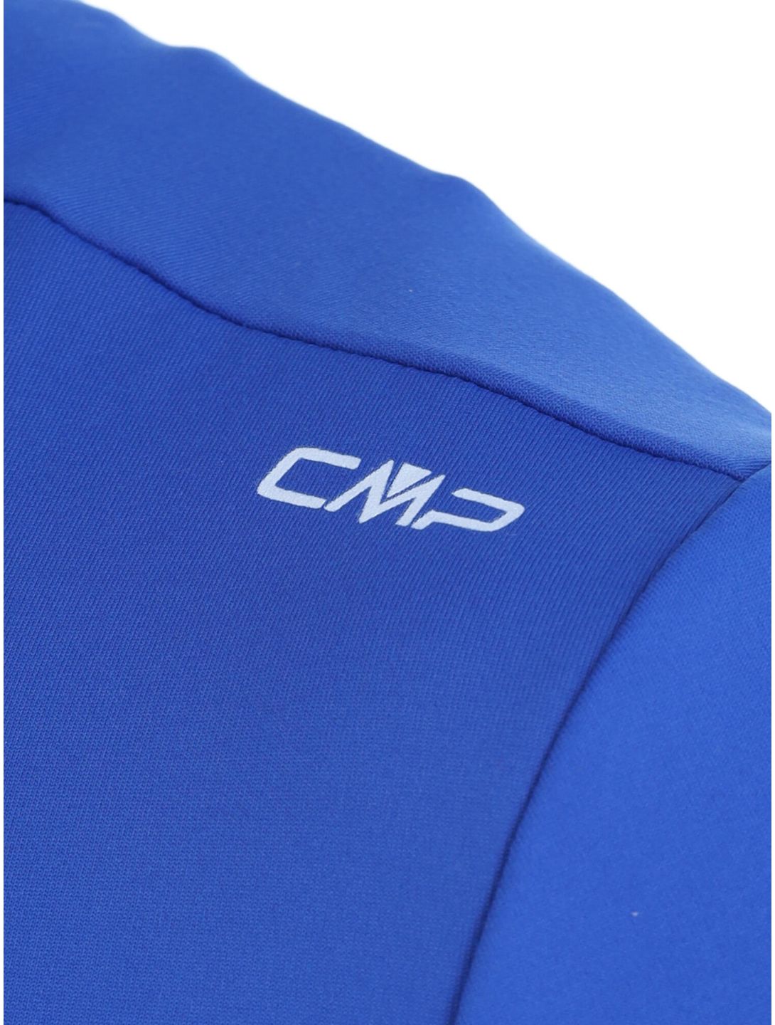 CMP, 31L1037 GA Ski pully heren royal Blauw 