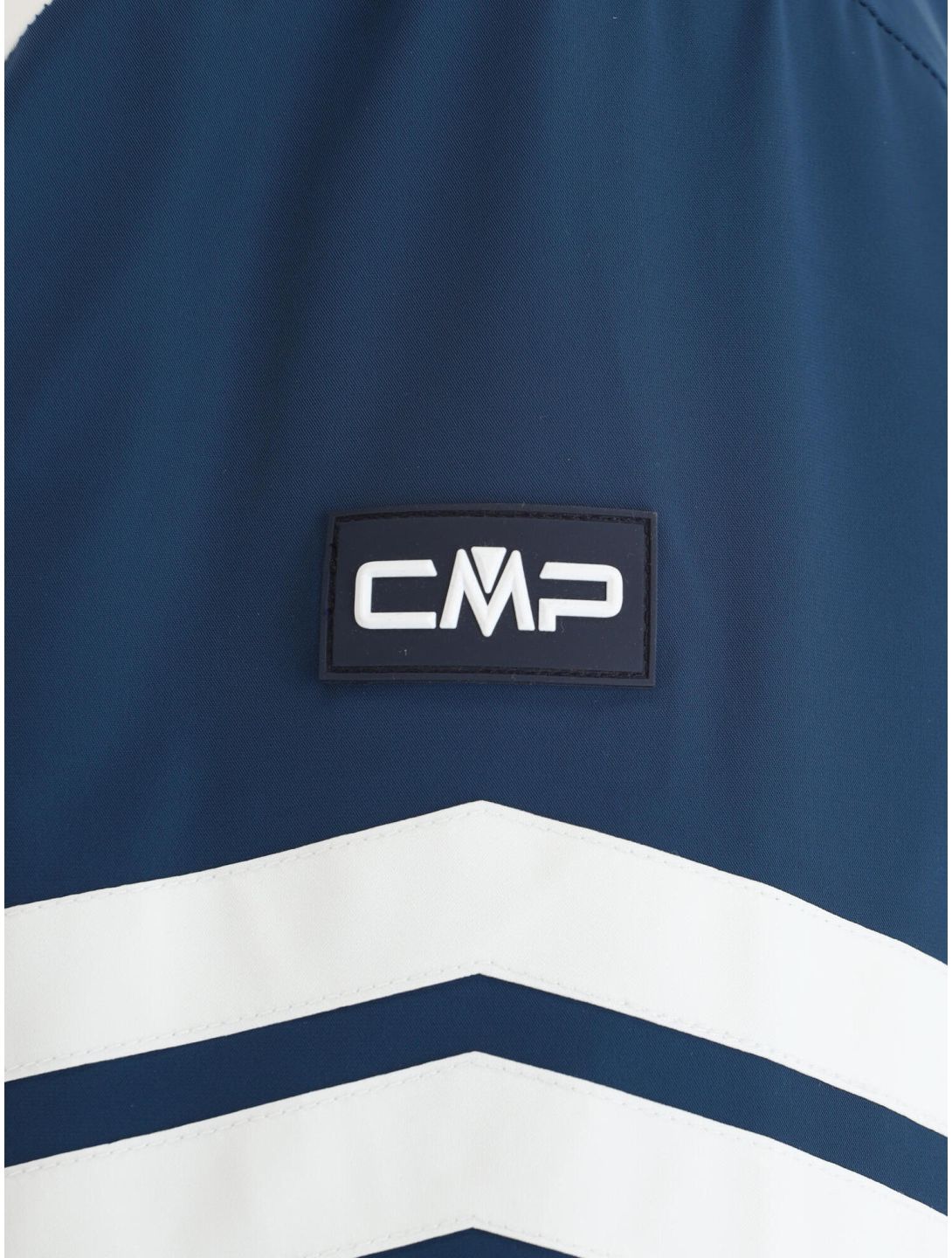 CMP, 31W0097 AA Jas gevoerd heren marine Blauw 