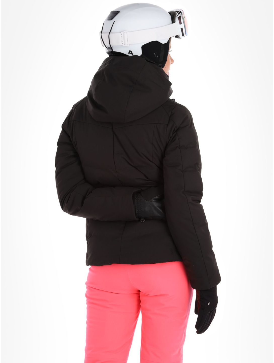 CMP, 33W0376 ski-jas dames Black zwart 