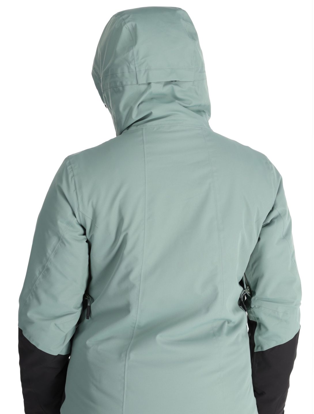 CMP, 34W2506 ski-jas dames Mineral groen 