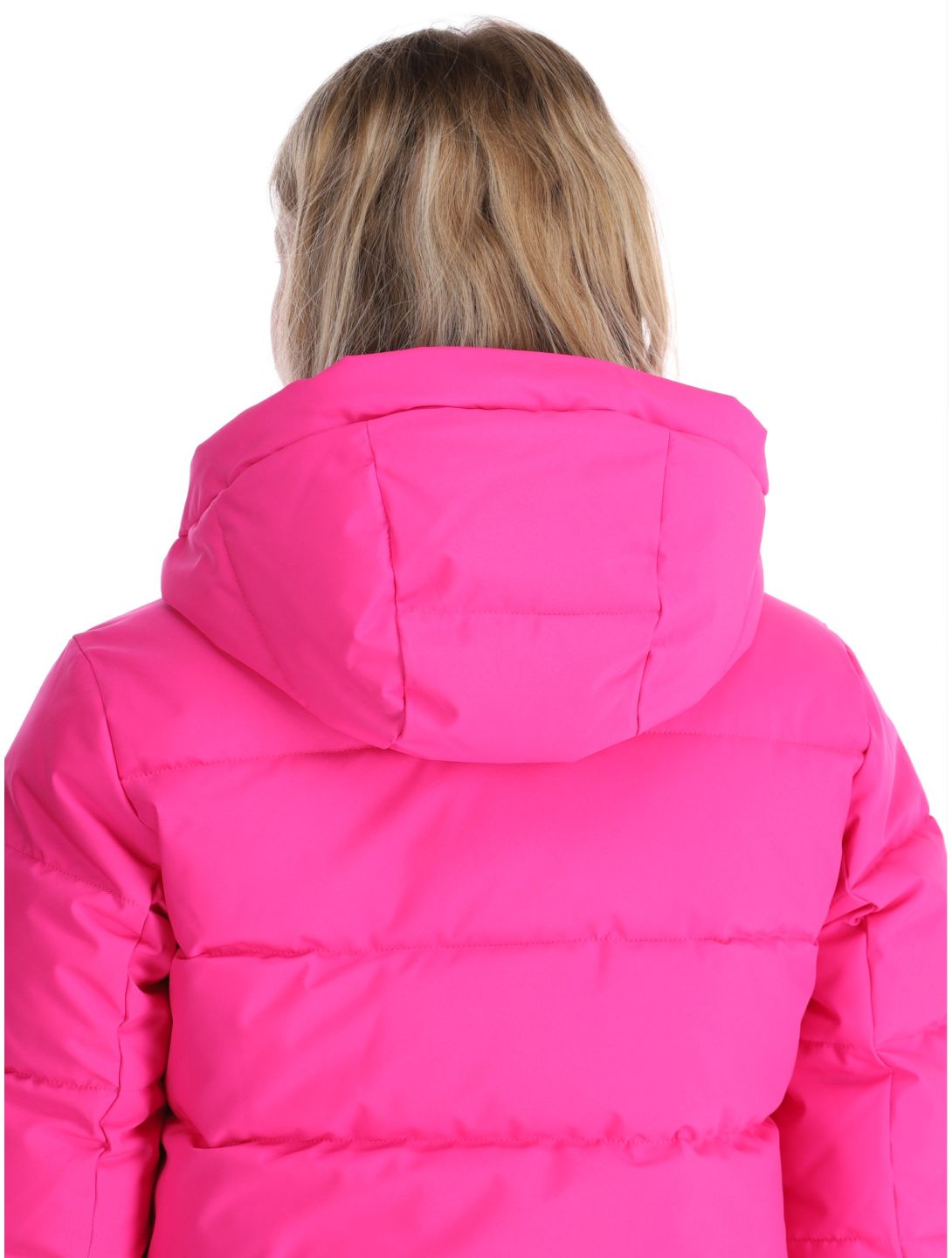 CMP, 34W4416F ski-jas dames Festival roze 