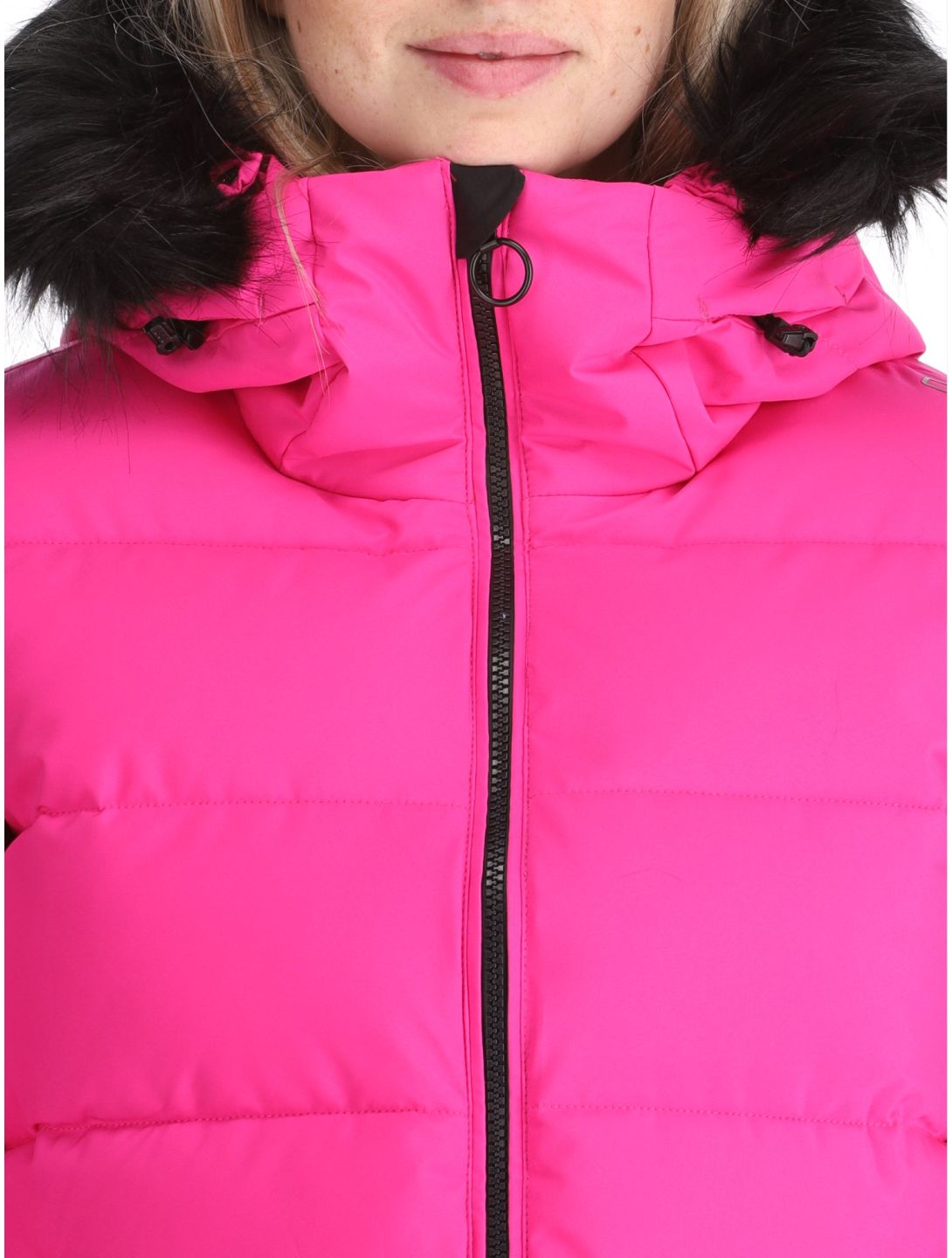 CMP, 34W4416F ski-jas dames Festival roze 