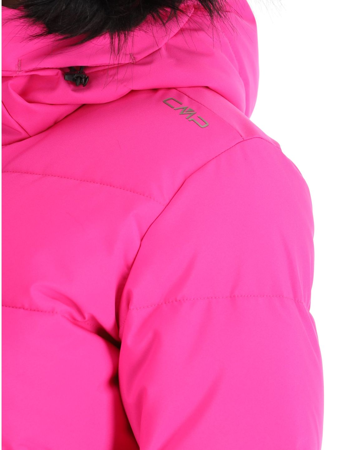 CMP, 34W4416F ski-jas dames Festival roze 