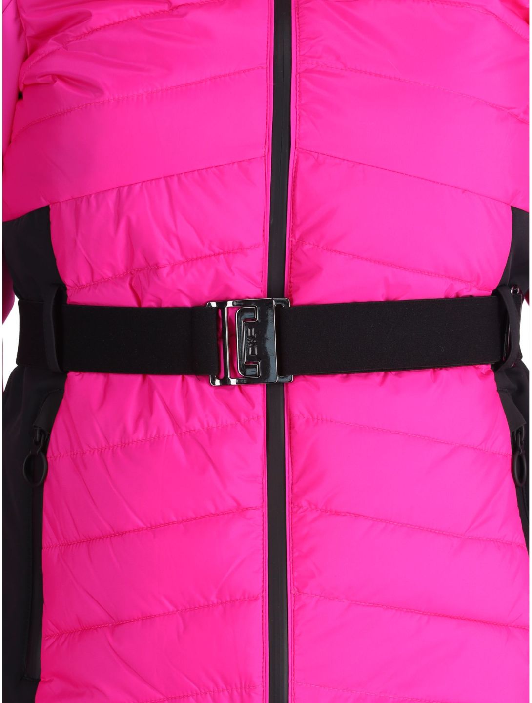 CMP, 34W4436F ski-jas dames Festival roze 