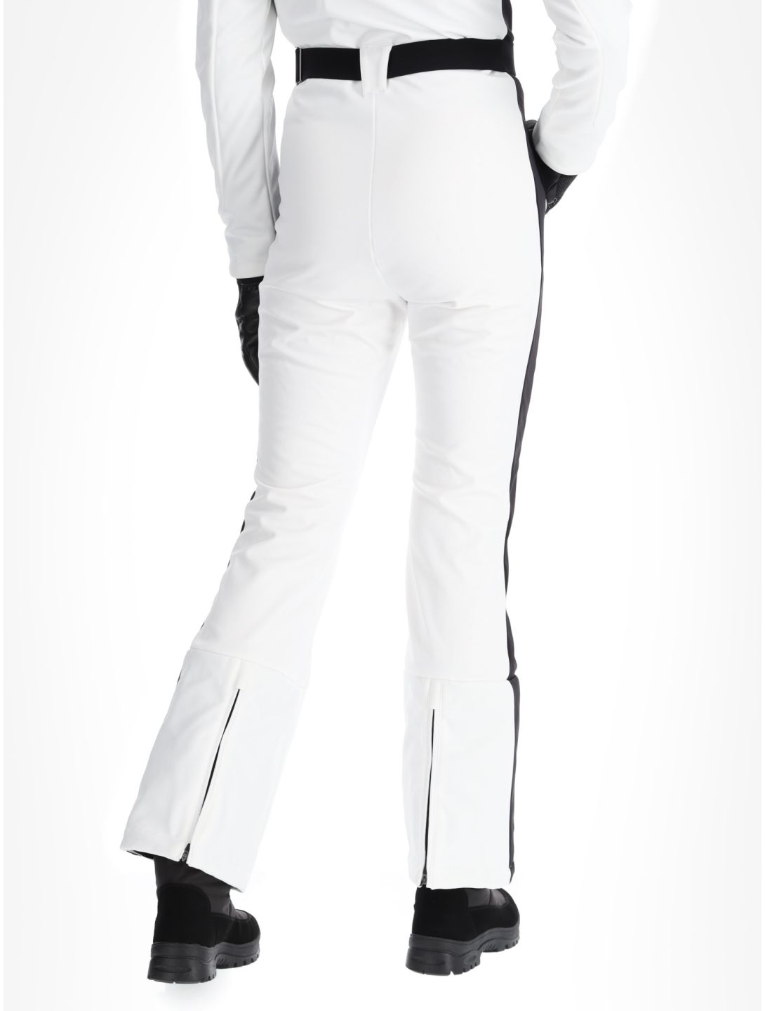 CMP, 34W4456F DA Ski-overall dames White Wit 