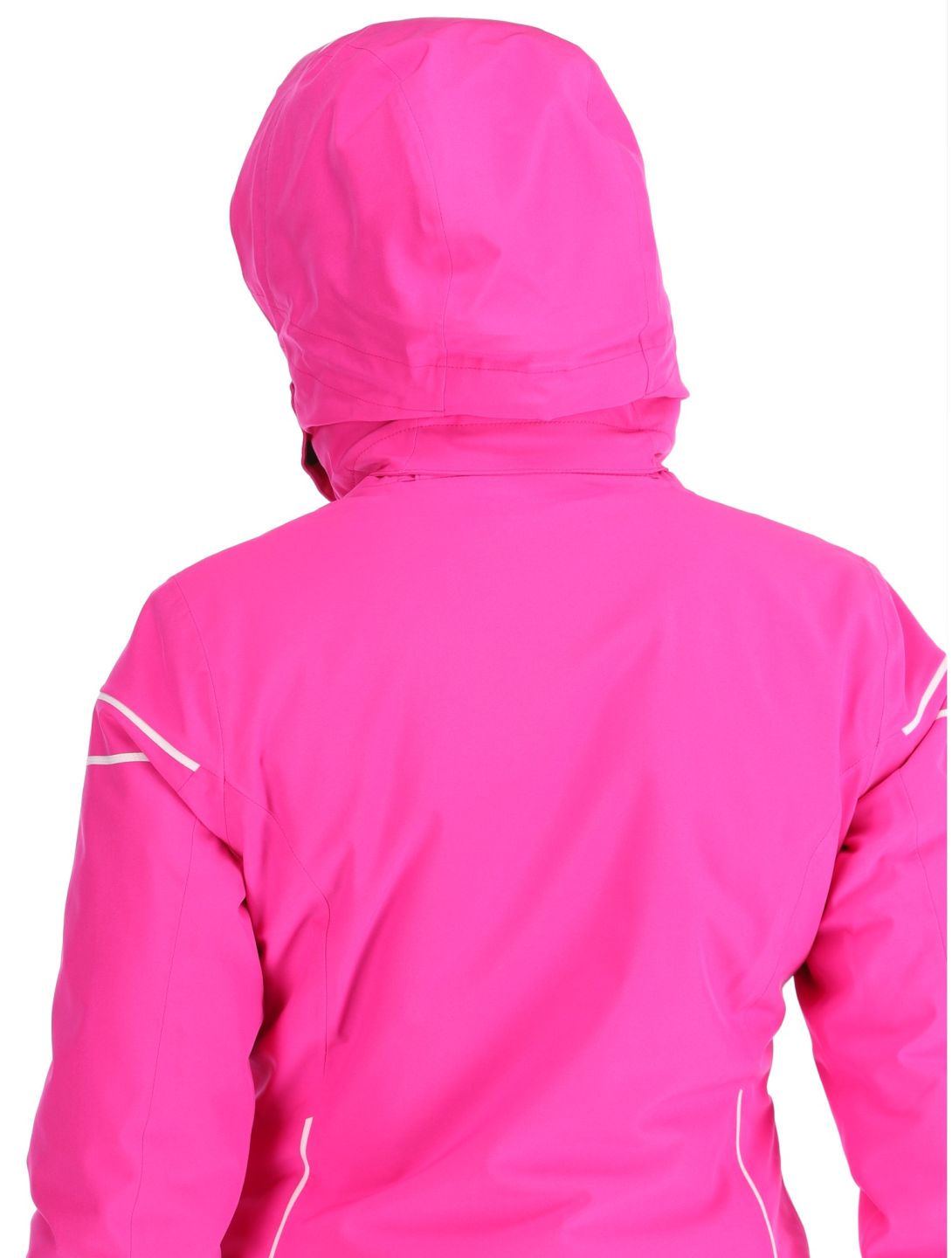 CMP, 34W4516 ski-jas dames Festival roze 