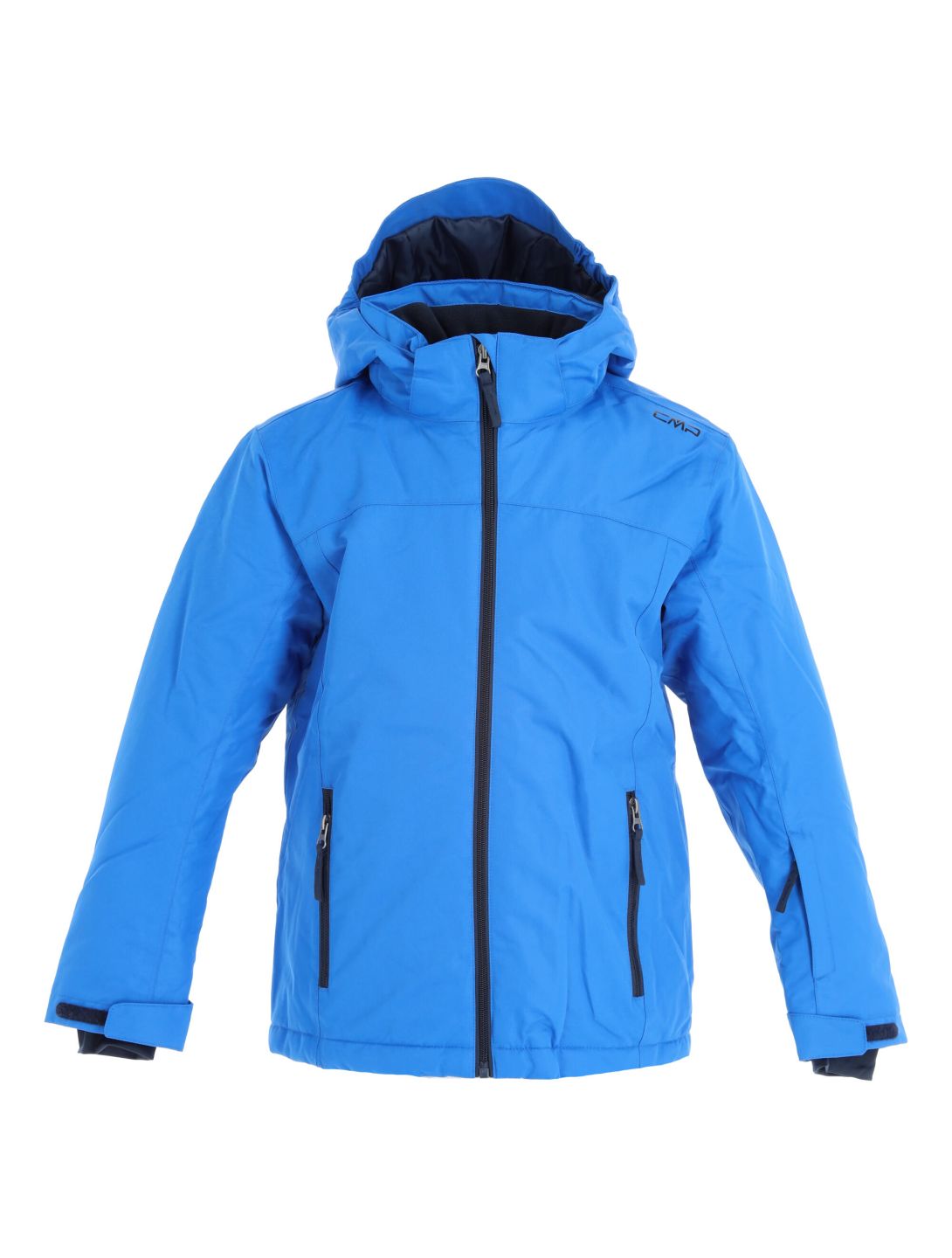 CMP, 39W1924 ski-jas kinderen royal Blauw