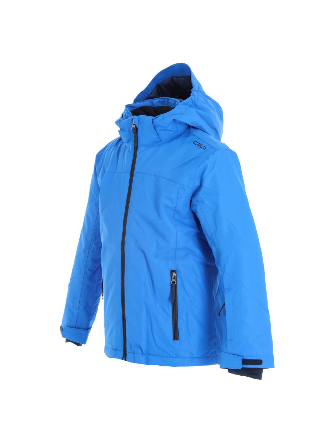 CMP, 39W1924 ski-jas kinderen royal Blauw