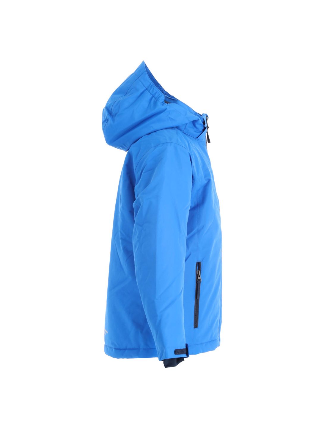 CMP, 39W1924 ski-jas kinderen royal Blauw