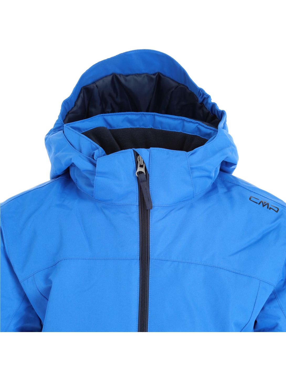 CMP, 39W1924 ski-jas kinderen royal Blauw