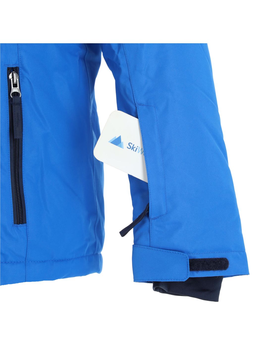 CMP, 39W1924 ski-jas kinderen royal Blauw