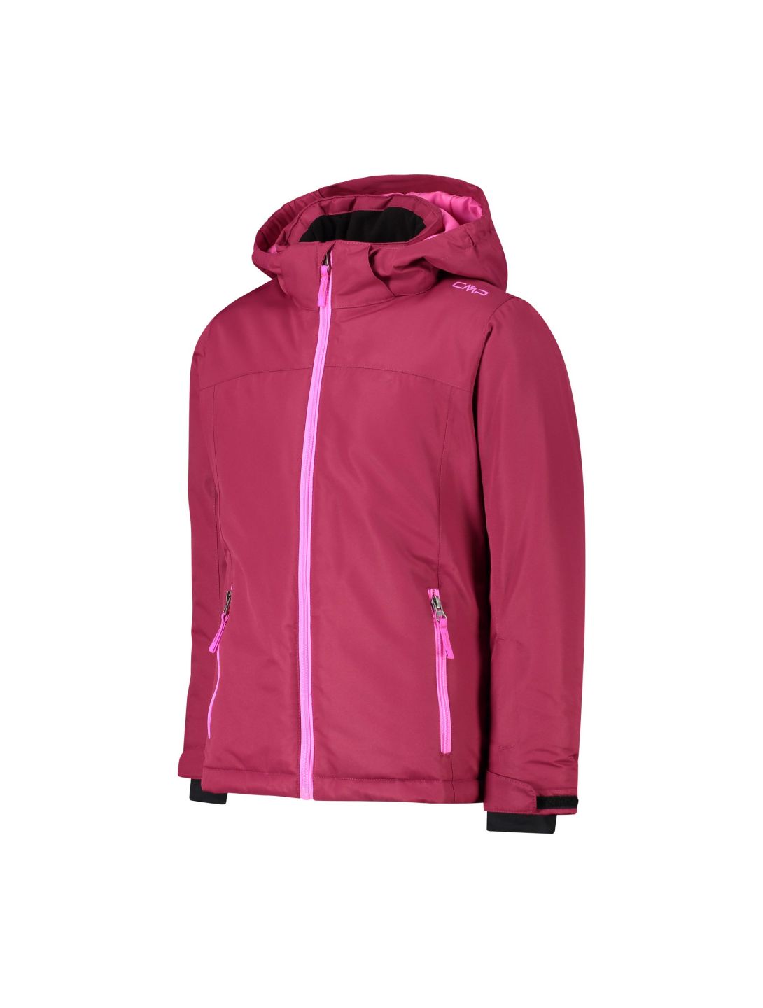 CMP, 39W2085 ski-jas kinderen sangria fluo paars 