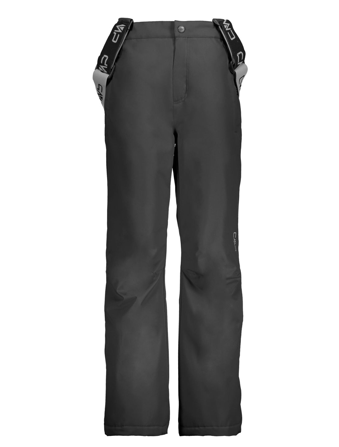 CMP, 3W15994 skibroek kinderen Anthracite grijs 