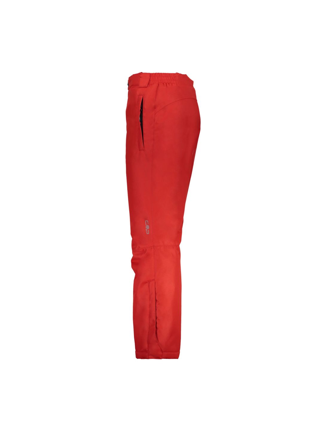 CMP, 3W15994 skibroek kinderen ferrari rood 