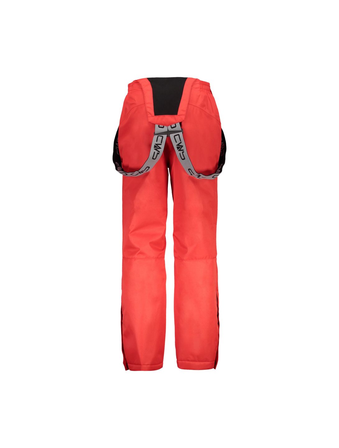 CMP, 3W15994 skibroek kinderen ferrari rood 