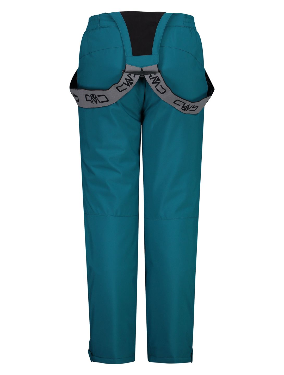 CMP, 3W15994 skibroek kinderen Teal groen 