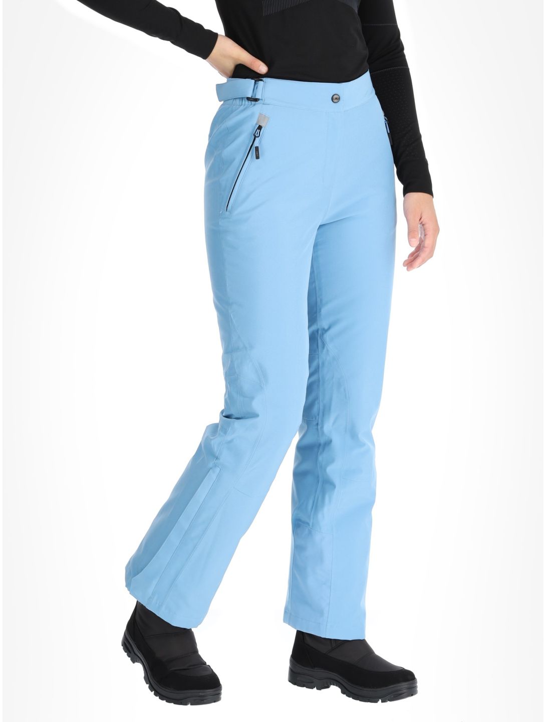 CMP, 3W18596N skibroek dames Niagara blauw 