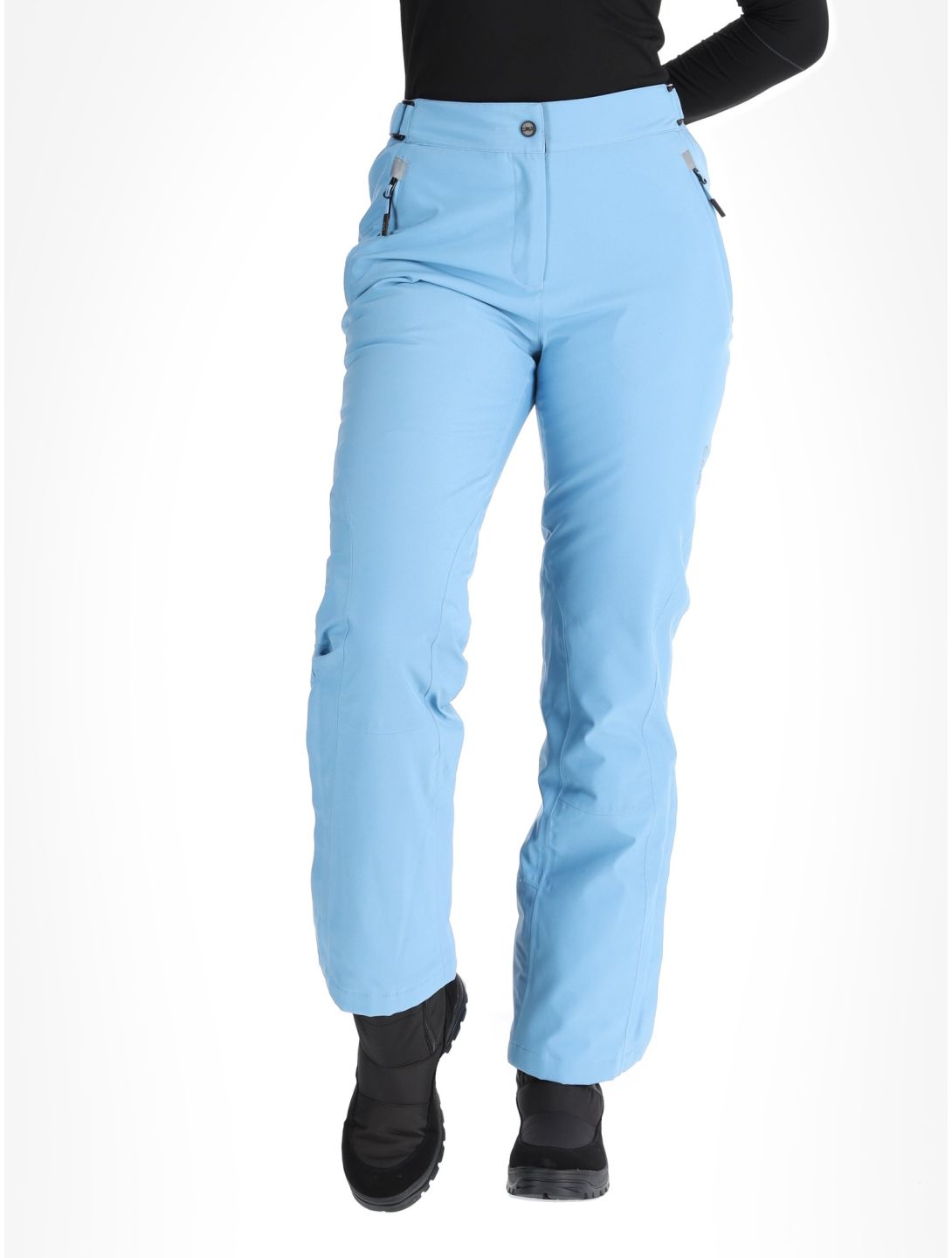 CMP, 3W18596N skibroek dames Niagara blauw 